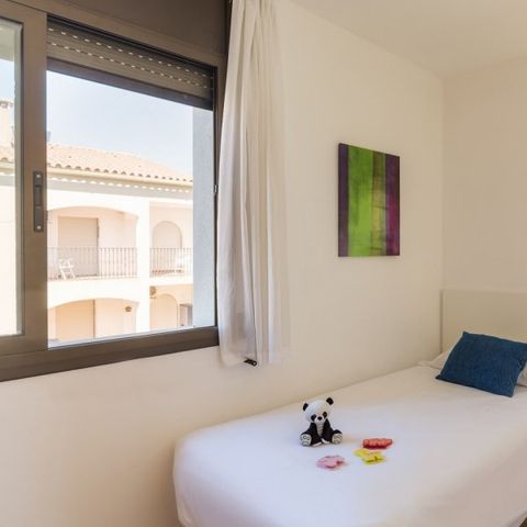 Apartment 5 persons - Standard GGG35