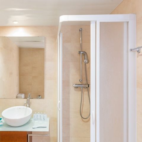 Apartment 5 persons - Standard GGG35