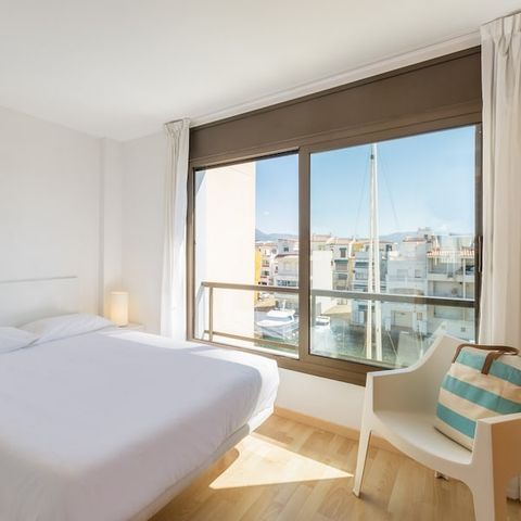 Apartment 5 persons - Standard GGG35