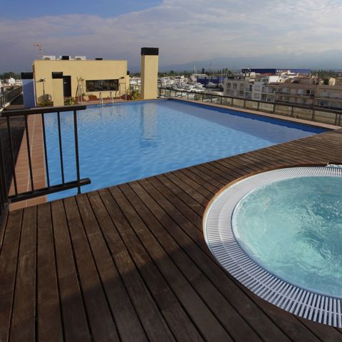 Pierre & Vacances Résidence Empuriabrava Marina - Girona - Image N°5