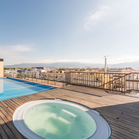Pierre & Vacances Résidence Empuriabrava Marina - Girona - Image N°4