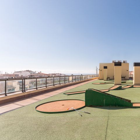 Pierre & Vacances Résidence Empuriabrava Marina - Girona - Image N°6
