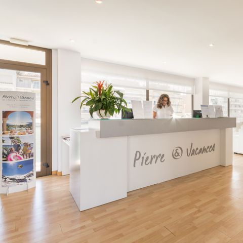Pierre & Vacances Résidence Empuriabrava Marina - Camping Girona - Image N°6