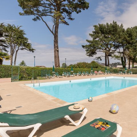 Pierre & Vacances Résidence L'Archipel - Camping Côtes-d'Armor - Image N°6