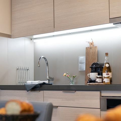 APARTMENT 4 people - - 1 bedroom - Terrace or balcony - Harbor buildings