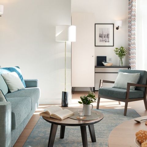 APARTMENT 4 people - - 1 bedroom - Customs building