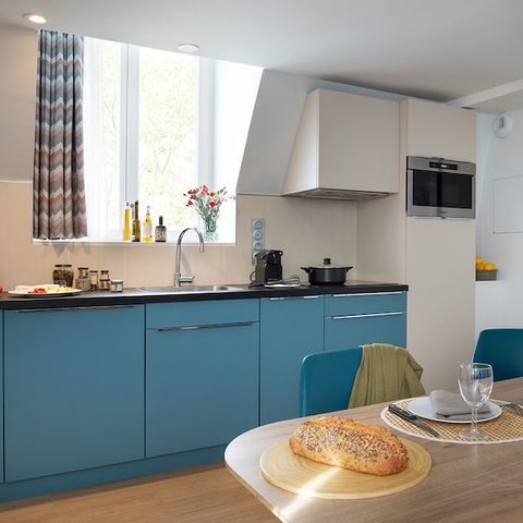 APARTMENT 6 people - - 2 bedroom - Customs building