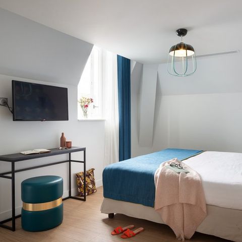 APARTMENT 6 people - - 2 bedroom - Customs building
