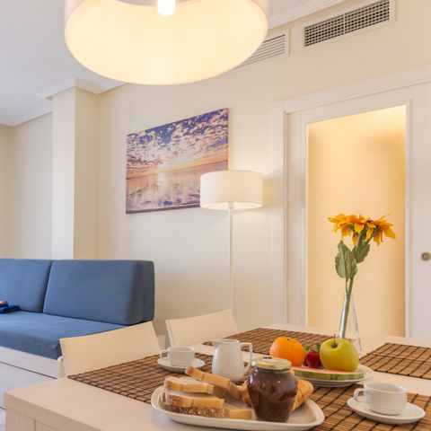 APARTMENT 4 people - Standard