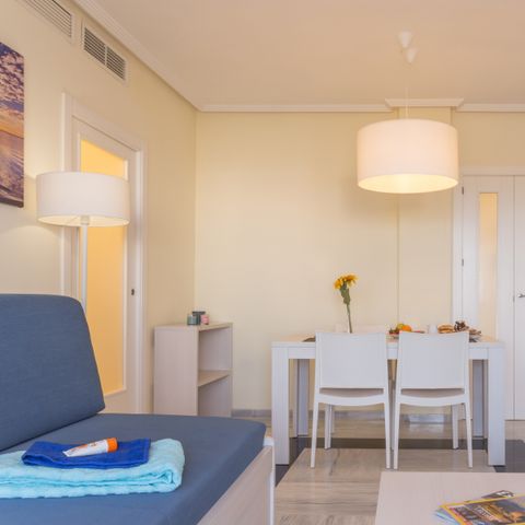 APARTMENT 4 people - Standard