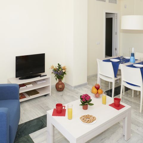APARTMENT 6 people - Standard