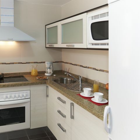 APARTMENT 6 people - Standard
