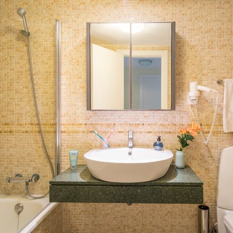 APARTMENT 8 people - 3 Bedrooms Standard