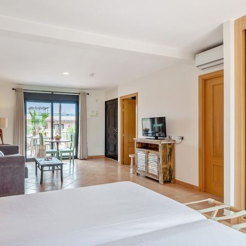 APARTMENT 3 people - (max 2 adults) Studio Standard