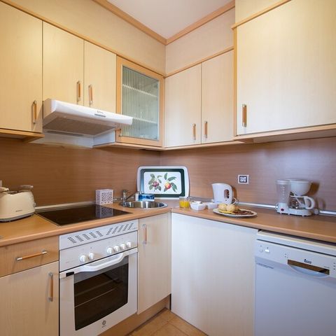 APARTMENT 3 people - (max 2 adults) Studio Standard