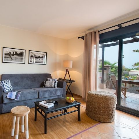 APARTMENT 4 people - Villa Suite Superior