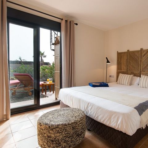 APARTMENT 4 people - Villa Suite Superior