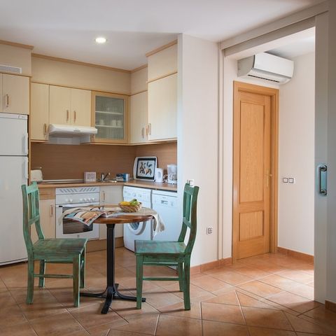 APARTMENT 4 people - Villa Suite Superior