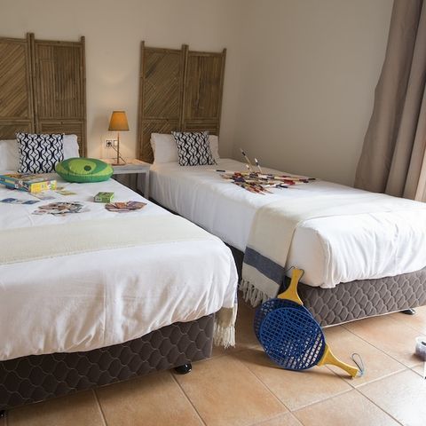 APARTMENT 6 people - Villa Suite Standard