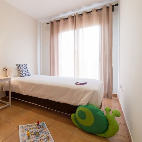 APARTMENT 7 people - Villa Suite Standard