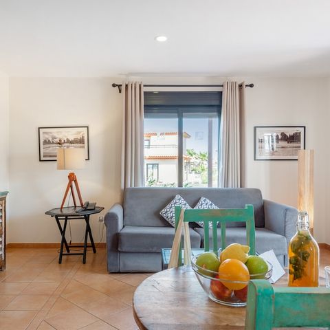 APARTMENT 7 people - Villa Suite Superior