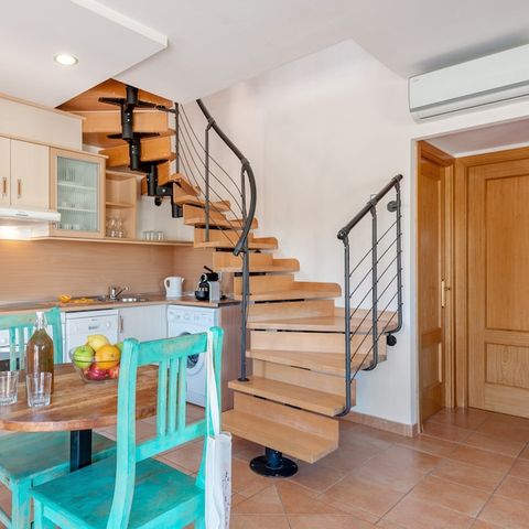 APARTMENT 7 people - Villa Suite Superior