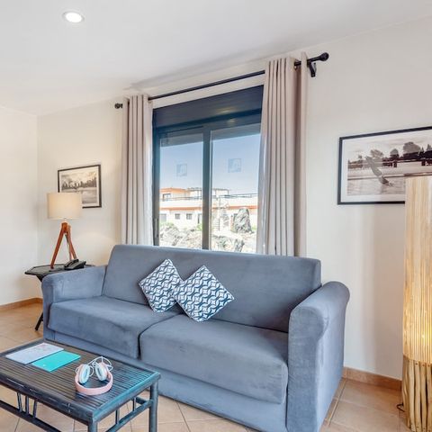 APARTMENT 7 people - Villa Suite Superior