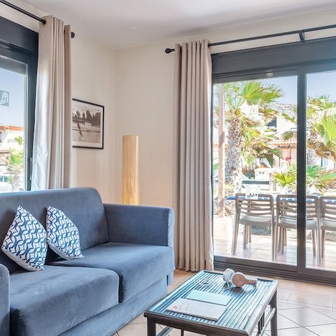 APARTMENT 7 people - Villa Suite Superior