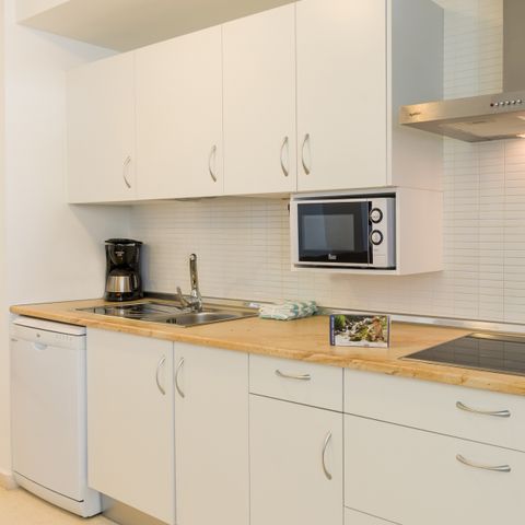 APARTMENT 4 people - Standard EWL24
