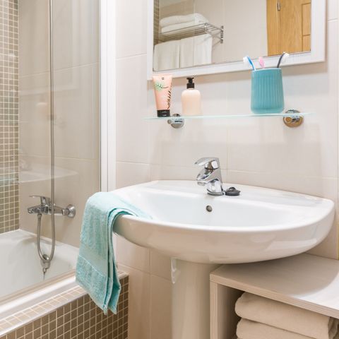 APARTMENT 4 people - Standard EWL24