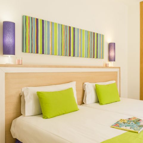 APARTMENT 4 people - Standard EWL24