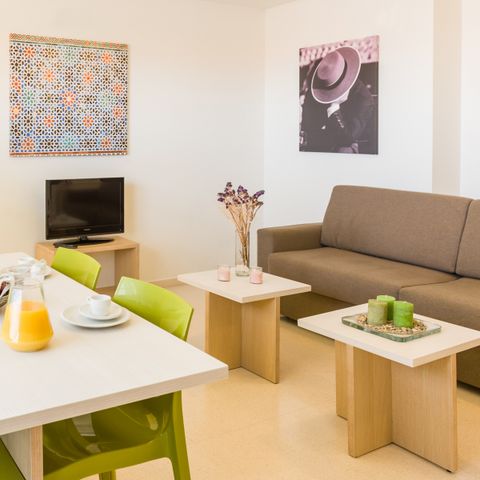 APARTMENT 4 people - Standard EWL24
