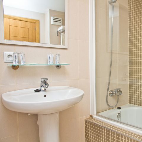 APARTMENT 5 people - Standard EWL35