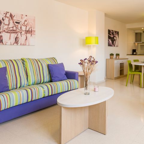 APARTMENT 5 people - Standard EWL35