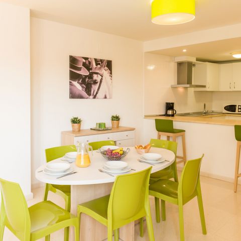 APARTMENT 5 people - Standard EWL35