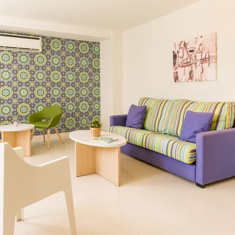 APARTMENT 5 people - Standard EWL35