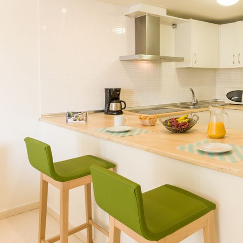 APARTMENT 5 people - Standard EWL35