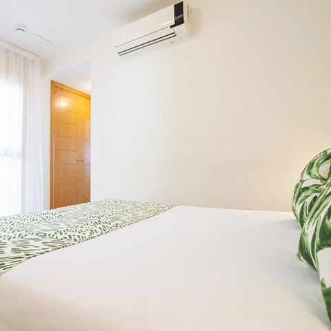 APARTMENT 2 people - 2 people - 1 bedroom