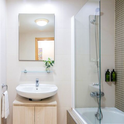 APARTMENT 2 people - 2 people - 1 bedroom