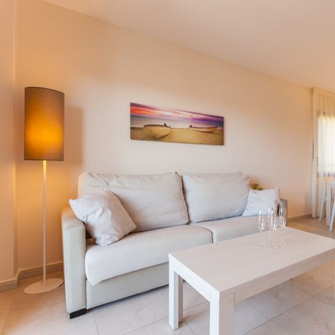 Apartment 4 persons - Standard EFL34