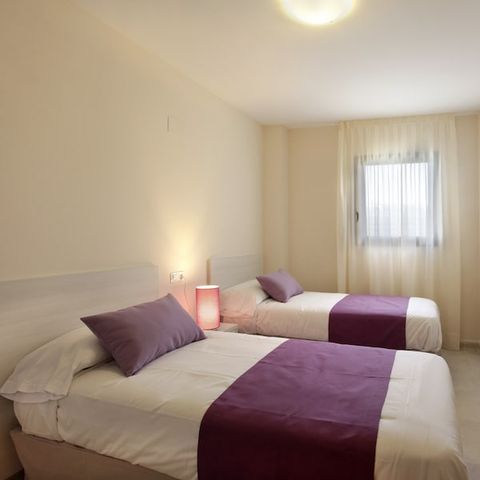 APARTMENT 6 people - Standard EFL36