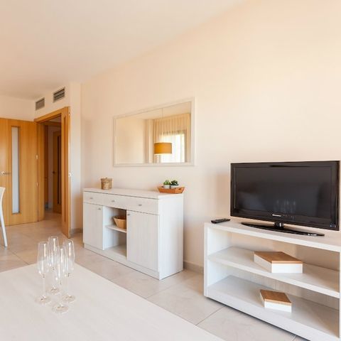 Apartment 4 persons - Standard EFL34