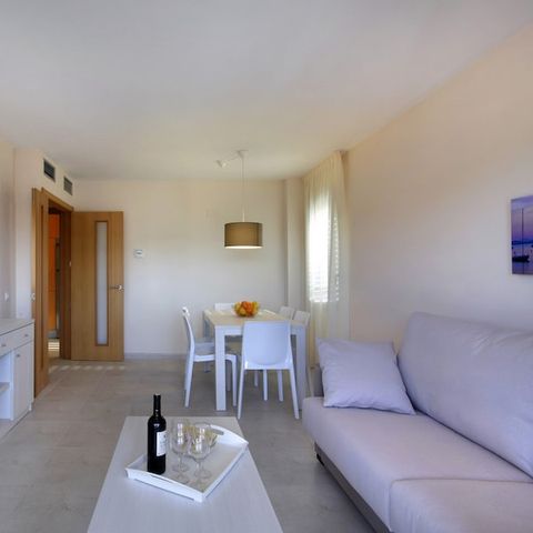 Apartment 6 persons - Standard EFL36