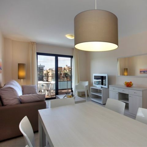 Apartment 6 persons - Standard EFL36