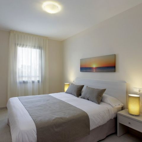 Apartment 6 persons - Standard EFL36