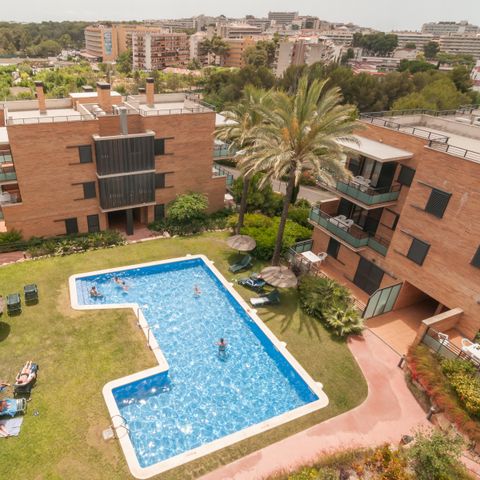 Pierre & Vacances Résidence Salou - Tarragona - Image N°6