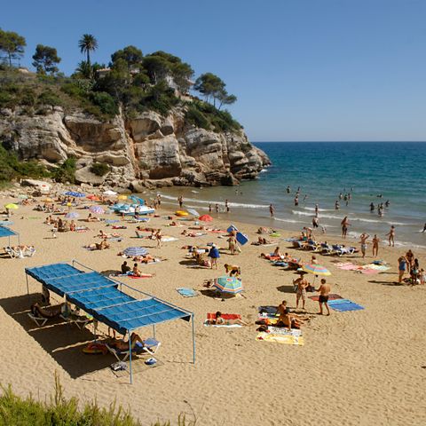 Pierre & Vacances Résidence Salou - Tarragona - Image N°4