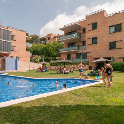Pierre & Vacances Résidence Salou - Camping Tarragona - Image N°6