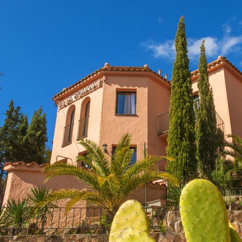Pierre & Vacances Résidence Villa Romana - Camping Girona - Image N°2