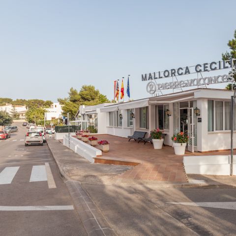 Pierre & Vacances Résidence Mallorca Cecilia - Camping Balearic Islands - Image N°3